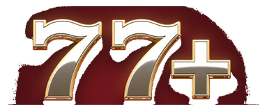 777 plus logo