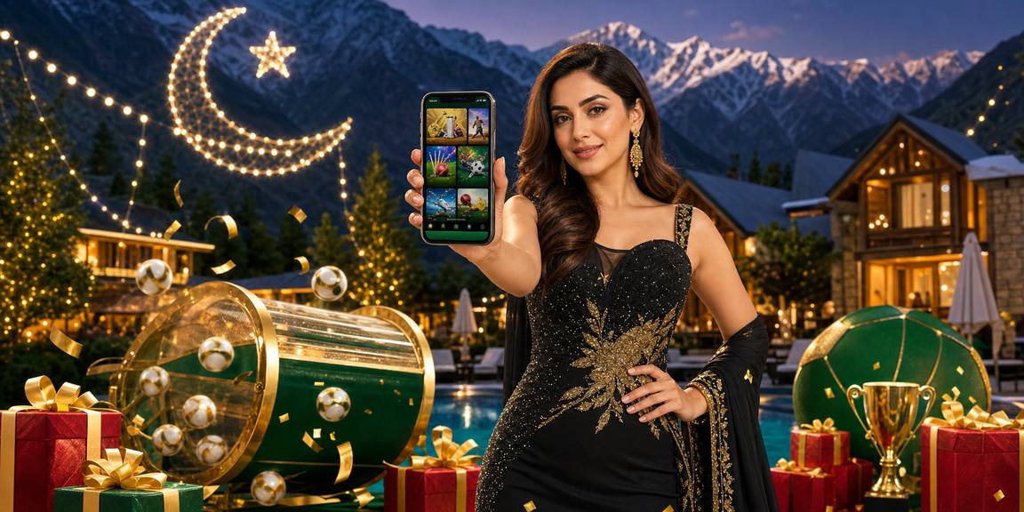 777 plus 777 plus Android & iOS App for Pakistan