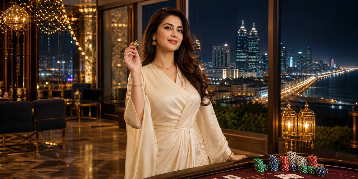 777 plus Live Casino